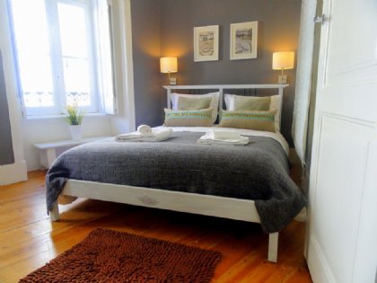 3 bedroom Apartment for rent in Central Lisbon