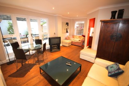 1 bedroom Apartment for rent in Central London/Zone 1