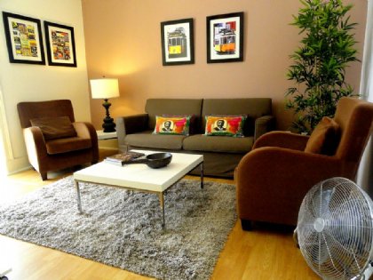 3 bedroom Apartment for rent in Central Lisbon