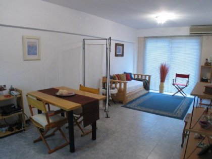 0 bedroom Apartment for rent in Buenos Aires