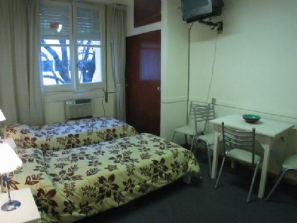 0 bedroom Apartment for rent in Buenos Aires
