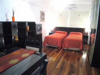 0 bedroom Apartment for rent in Buenos Aires