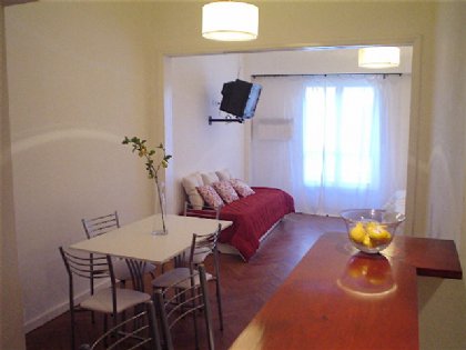 0 bedroom Apartment for rent in Buenos Aires