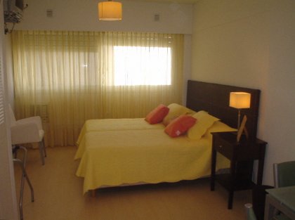 0 bedroom Apartment for rent in Buenos Aires