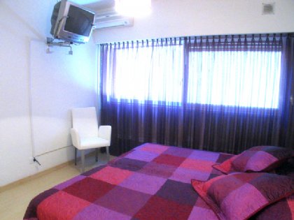 0 bedroom Apartment for rent in Buenos Aires