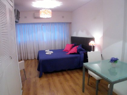 0 bedroom Apartment for rent in Buenos Aires