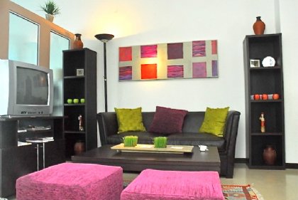0 bedroom Apartment for rent in Buenos Aires