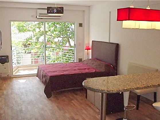 0 bedroom Apartment for rent in Buenos Aires