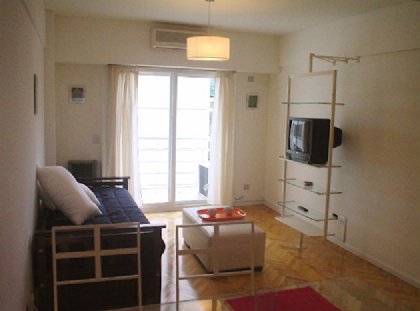 0 bedroom Apartment for rent in Buenos Aires