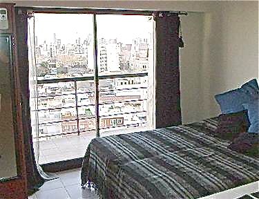 0 bedroom Apartment for rent in Buenos Aires