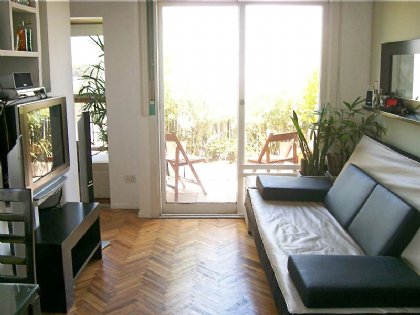 0 bedroom Apartment for rent in Buenos Aires