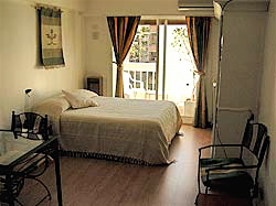 0 bedroom Apartment for rent in Buenos Aires