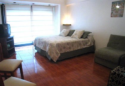 0 bedroom Apartment for rent in Buenos Aires
