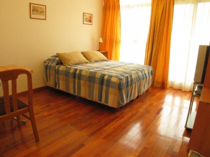 0 bedroom Apartment for rent in Buenos Aires
