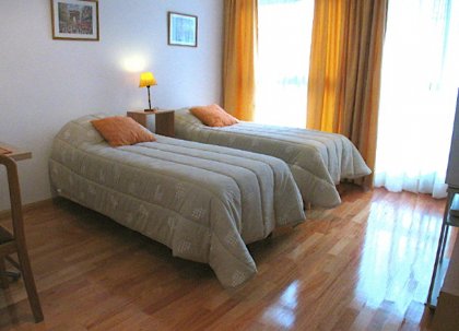 0 bedroom Apartment for rent in Buenos Aires