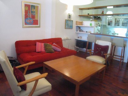 0 bedroom Apartment for rent in Buenos Aires