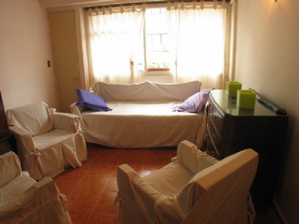 0 bedroom Apartment for rent in Buenos Aires