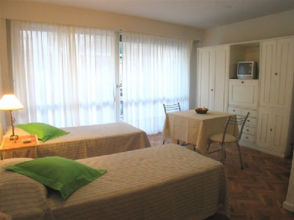 0 bedroom Apartment for rent in Buenos Aires
