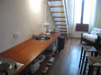 0 bedroom Apartment for rent in Buenos Aires