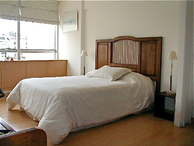0 bedroom Apartment for rent in Buenos Aires