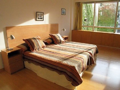 0 bedroom Apartment for rent in Buenos Aires