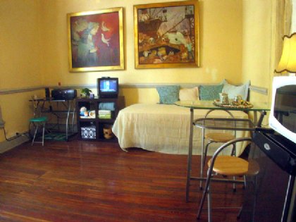 0 bedroom Apartment for rent in Buenos Aires