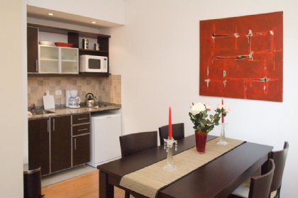0 bedroom Apartment for rent in Buenos Aires