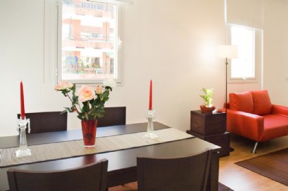 0 bedroom Apartment for rent in Buenos Aires