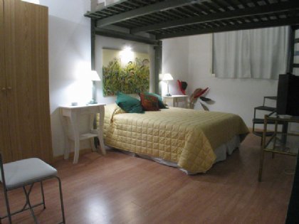 1 bedroom Apartment for rent in Buenos Aires