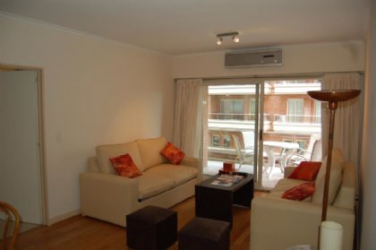 1 bedroom Apartment for rent in Buenos Aires