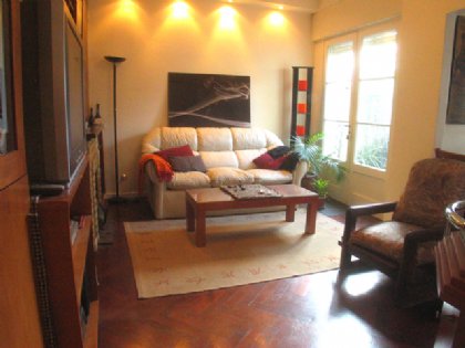 1 bedroom Apartment for rent in Buenos Aires