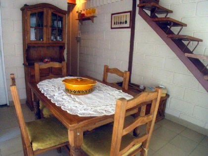 1 bedroom Apartment for rent in Buenos Aires