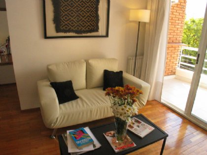 1 bedroom Apartment for rent in Buenos Aires