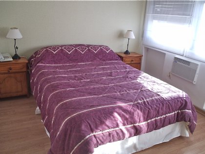 1 bedroom Apartment for rent in Buenos Aires