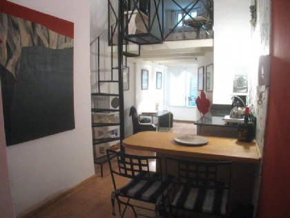 1 bedroom Apartment for rent in Buenos Aires