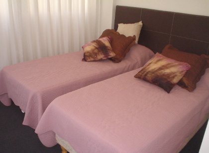 1 bedroom Apartment for rent in Buenos Aires