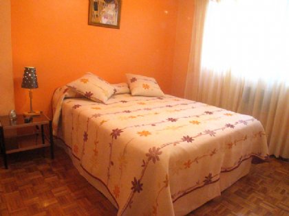 1 bedroom Apartment for rent in Buenos Aires