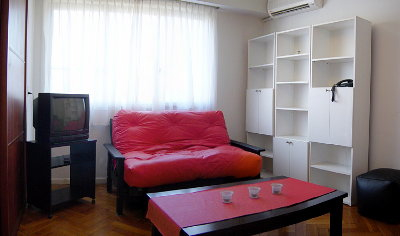 1 bedroom Apartment for rent in Buenos Aires