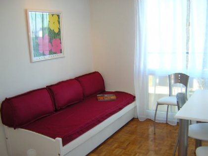 1 bedroom Apartment for rent in Buenos Aires