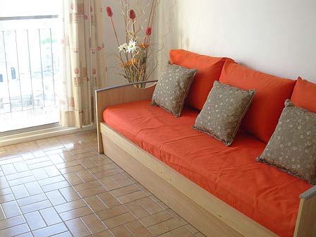 1 bedroom Apartment for rent in Buenos Aires