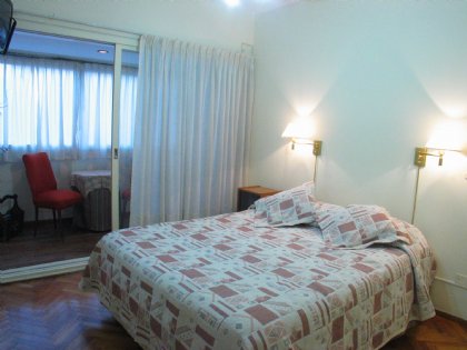 1 bedroom Apartment for rent in Buenos Aires