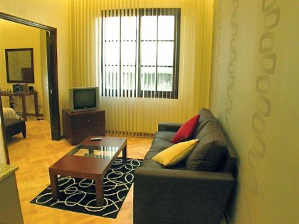 1 bedroom Apartment for rent in Buenos Aires