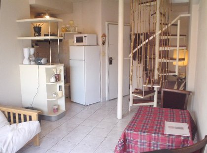 1 bedroom Apartment for rent in Buenos Aires