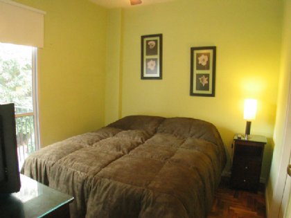 1 bedroom Apartment for rent in Buenos Aires