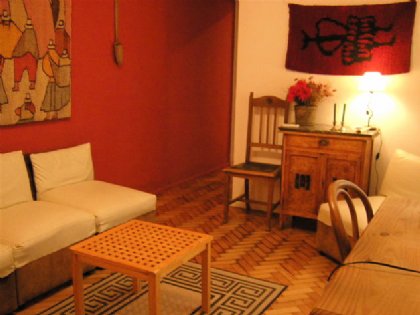 1 bedroom Apartment for rent in Buenos Aires