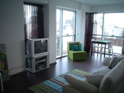1 bedroom Apartment for rent in Buenos Aires
