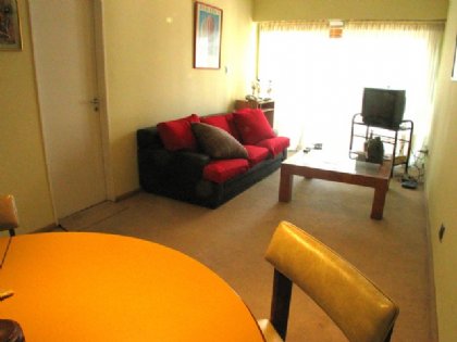 1 bedroom Apartment for rent in Buenos Aires