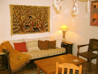 1 bedroom Apartment for rent in Buenos Aires
