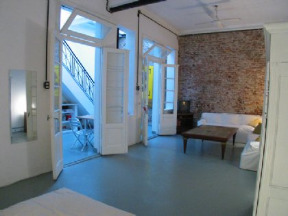 1 bedroom Apartment for rent in Buenos Aires