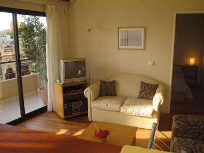 1 bedroom Apartment for rent in Buenos Aires